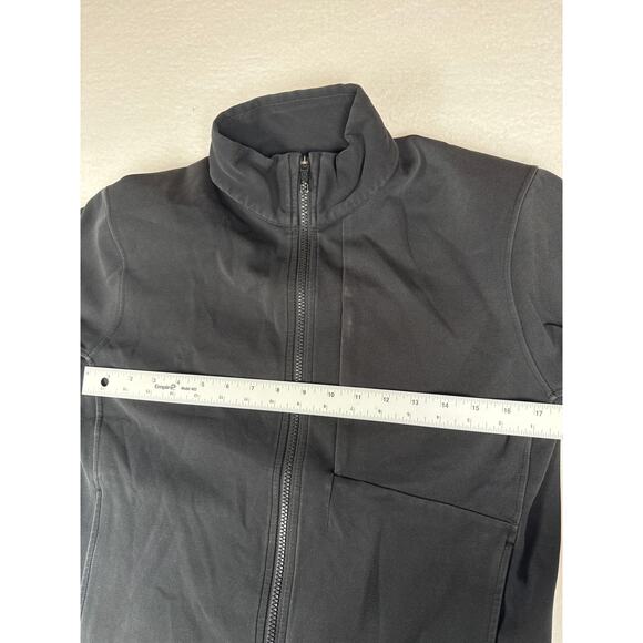 Lululemon sojourn warpstreme jacket men’s M - Picture 12 of 15